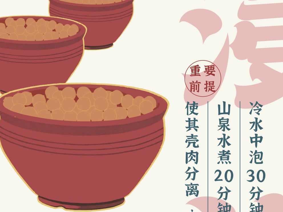浸泡