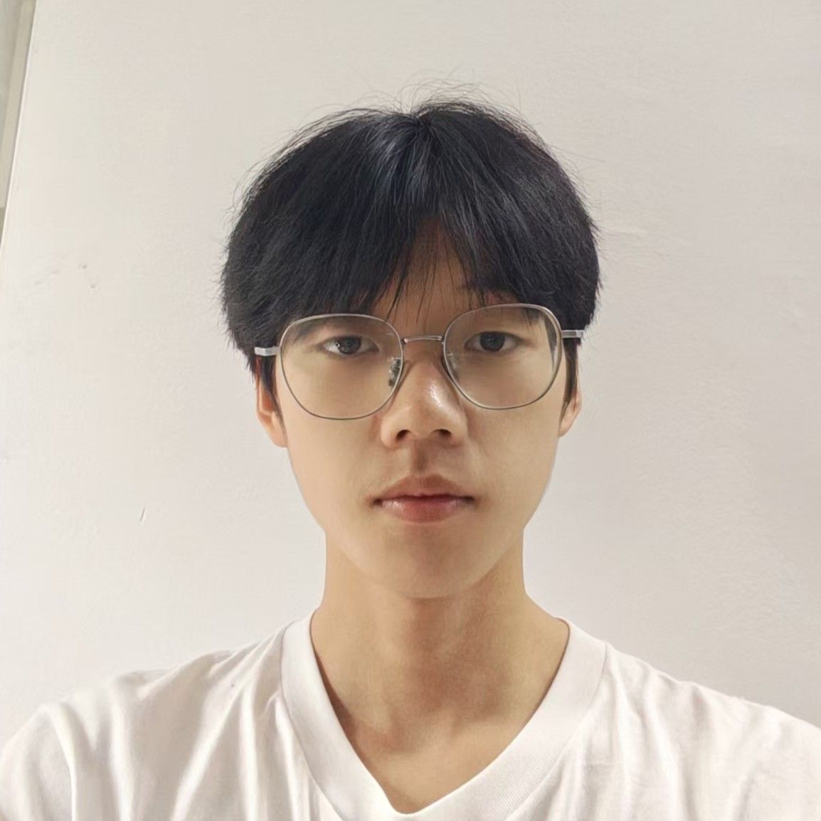 林榆杰