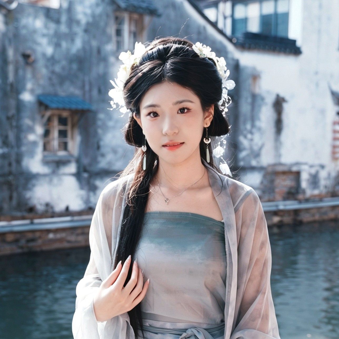 洪心悦
